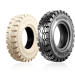 Giới thiệu lốp đặc xe nâng Nexen Hàn Quốc tại Việt Nam